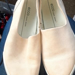Womens Ecco shoes